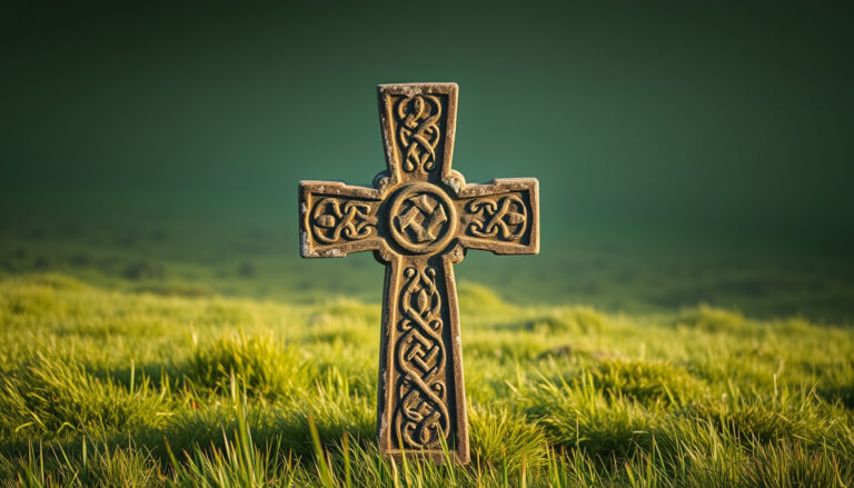 Croix Celtique : signification, histoire et symbolisme
